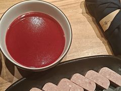 -巴奴毛肚火锅(龙湖锦艺城店)