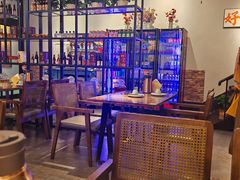 -向川南·水煮鱼·川菜(和平里店)