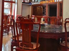 -清真明德斋茶餐厅民族饭店(北京街店)