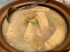 -莆田餐厅PUTIEN(西安万象天地店)