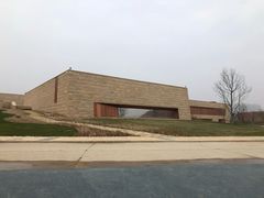 -盘龙城国家考古遗址公园