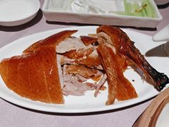 -金鸭季·北京烤鸭(深业上城店)