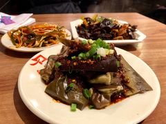 -71号豆汤饭·成都小馆(青羊小区店)