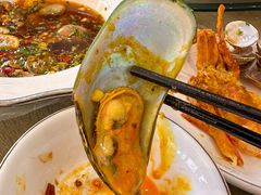-巽寮印象美食部落餐厅·海鲜·地方特色菜(惠州体验店)