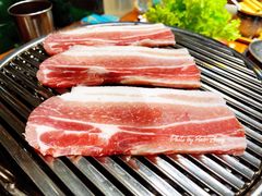 -原始泥炉烤肉(总店)