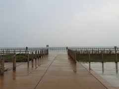 -东疆建设开发纪念公园
