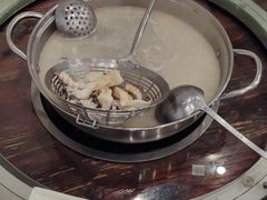 -正能量脆肉鲩火锅