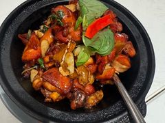 -鹿港小镇(黄金店)