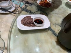 -梁家大院•农家菜(昆山会展中心店)