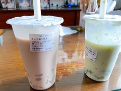 -迷客夏Milksha(无锡苏宁店)