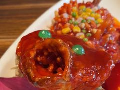 -鱼食饭稻·苏浙土菜17年老馆子(平江路店)