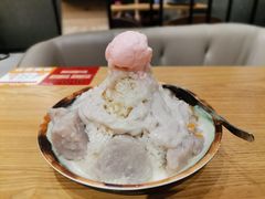 -鲜芋仙(时尚天河店)