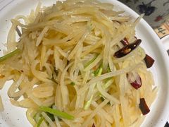 -绿茶餐厅(领展购物广场·中关村店)