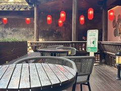 -星巴克(福州三坊七巷店)