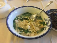 -上海老饭店(北京分店)