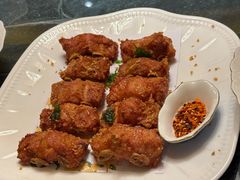 椒盐蝴蝶骨-惠食佳·朱雀(东方商厦店)