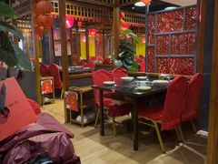 -芦月轩羊蝎子(劲松店)