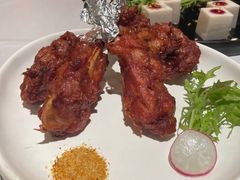 -龙猫意杯花园餐厅(芙蓉湖店)