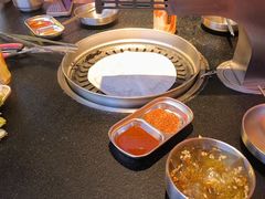 -真熙家牛排烤肉无限续(百脑汇店)