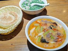 -祥盛隆羊汤馆(芙蓉店)
