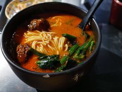 -和府捞面(东直门银座店)