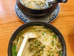 -双桥园·云南过桥米线(古城南门店)