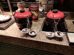 -上海锦江汤臣洲际大酒店壹阶层