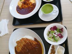 -桃源台景观餐厅