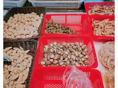 -海蓝海鲜馆(五四北店)