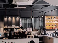 -叩听咖啡 kotiin cafe(福新路店)