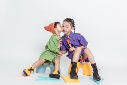 -小熊维尼高端儿童摄影(宝安旗舰店)
