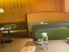 -塔哈尔·新疆盛宴(奉贤龙湖店)