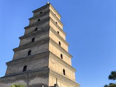 -大慈恩寺(大雁塔)