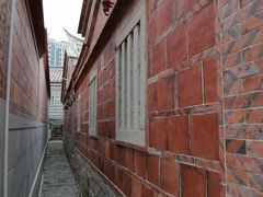 -晋江五店市传统文化旅游区