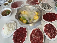 -乌记鲜活牛肉城(金砂东路店)