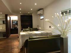 -LUCCA卢卡西班牙海鲜饭(远洋广场店)