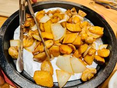 -九十九顶毡房(阜石路店)