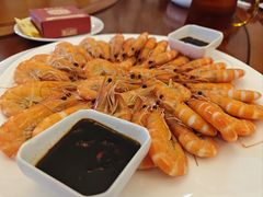 -东江渔村·古典园林·30年粤菜老字号(太和店)