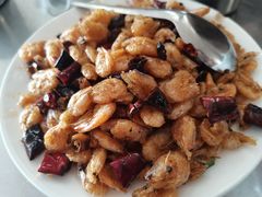 -嵩明马春能牛菜馆(七步场社区农贸市场店)