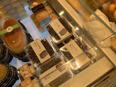 黑森林蛋糕-裕兴烘焙(新桥西路店)