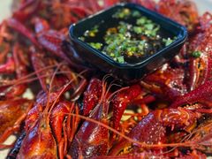 -霸王虾·小龙虾香辣蟹(玉林店)