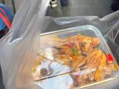 -捞沙巷