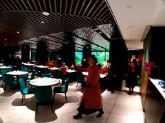 大堂-绿波廊(豫园店)