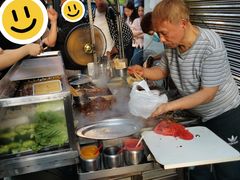 -明记牛杂(新马路分店)