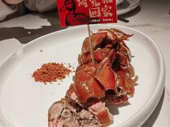 -辛香汇·现炒川菜(城北万象城店)