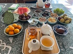 -湖畔居茶楼(湖滨店)