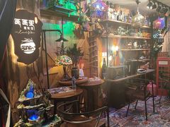 -西西里轰趴日租聚会别墅·团建拓展
