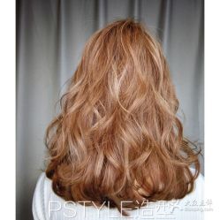长发-P.STYLE派斯造型