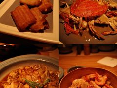 东海三鲜-荣小馆(杭州大厦店)