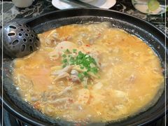 -李师傅脆肚(华强北店)